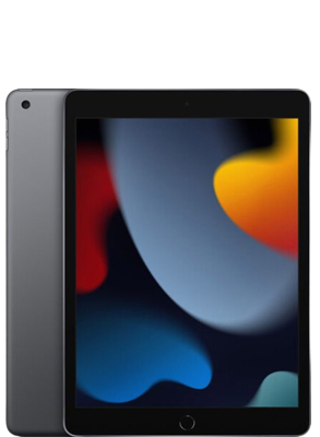 iPad Pro 11 2021 Космический серый