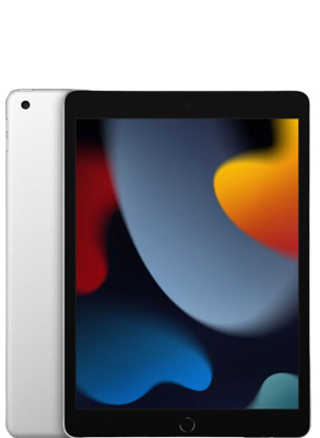 iPad Pro 11 2021 Cеребристый