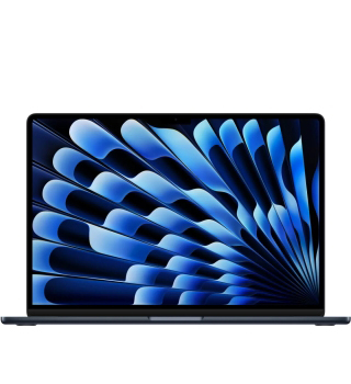 MacBook Air 2023 M2 Темно-синий