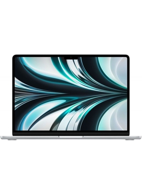 Apple MacBook Air 13 2022 серебристый