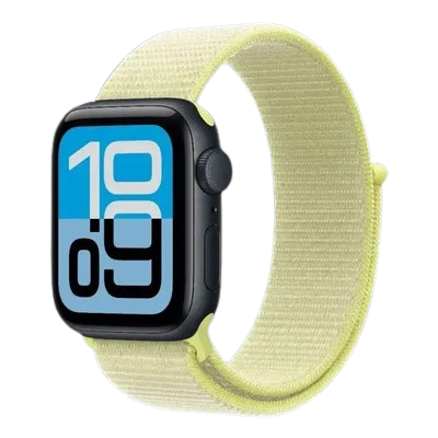 Apple Watch SE3 Полуночный - ремешок 5