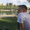Фотография клиента