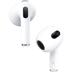 Apple AirPods 3 MagSafe 