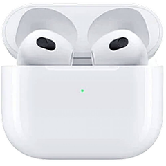 Apple AirPods 3 MagSafe 