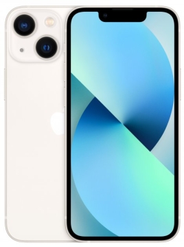 iphone 13 mini Сияющая звезда