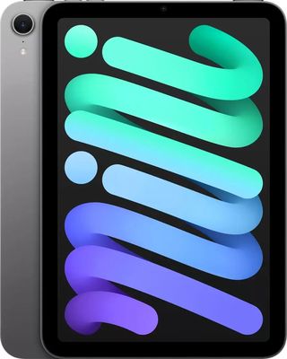 Apple iPad Mini 2024 Серый космос