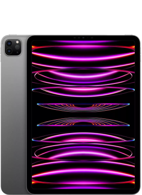 iPad Pro 11 2022 M2 серый