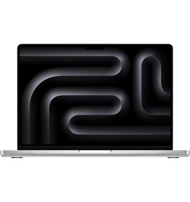 MacBook Pro 14.2 M5 2025 серебристый
