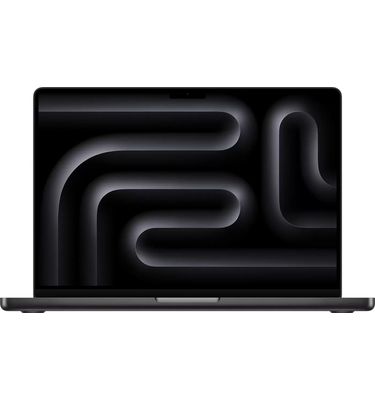 MacBook Pro 14.2 M5 2025 тёмно-серый