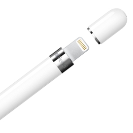 Apple Pencil 1-е поколение