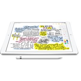 Apple Pencil 2-е поколение