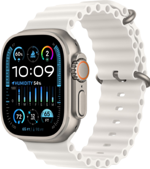 apple Watch Ultra 2 2 белый