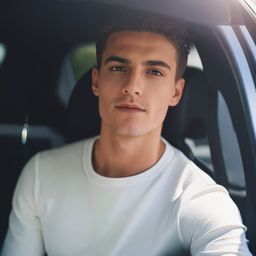 Фотография клиента