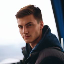 Фотография клиента