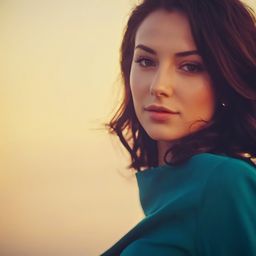 Фотография клиента