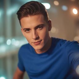 Фотография клиента