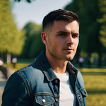 Фотография клиента