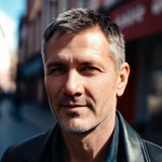 Фотография клиента