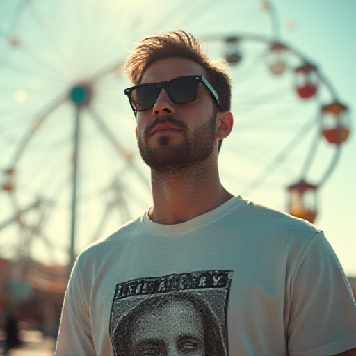 Фотография клиента