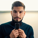 Фотография клиента