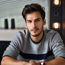 Фотография клиента