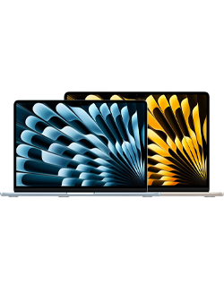Apple Macbook Air 13 / 15  M4 2025 года