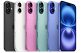 iPhone 16 , 16 Plus